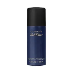 Davidoff, Davidoff Cool Water Cool Elixir Deodorants 150 ml Herren