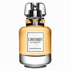 Givenchy L?Interdit Narcisse Blanc Damenparfum 50 ml Damen