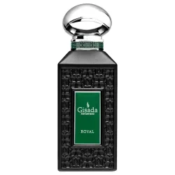 GISADA - Eau De Parfum, Luxury Royal Eau De Parfum, 100  ml