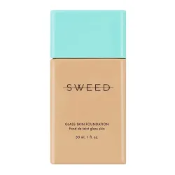 Sweed Glass Skin Foundation 30 ml 1 - 01 LIGHT C