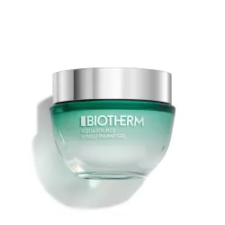 Biotherm Aquasource Hyalu Plump Gesichtscreme 50 ml Damen