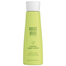 Marlies Möller Marlies Vegan Pure! Beauty Shampoo 200 ml