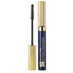 Estée Lauder Double Wear Zero-Smudge Lengthening Mascara 6 ml Nr. 01 - Black - Double Wear Zero-Smudge Lengthening Mascara