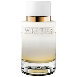 SPPC Paris Bleu Parfums Writer White Eau de Toilette 100 ml Herren