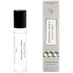 ESSENTIAL PARFUMS Patchouli Mania by Fabrice Pellegrin Eau de Parfum 10 ml