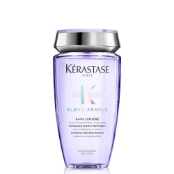 Kérastase Blond Absolu Bain Lumière Nachfüllpack Shampoo 250 ml