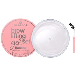 Essence Brow Lifting Gel Set Augenbrauengel 12 g 12 Gramm