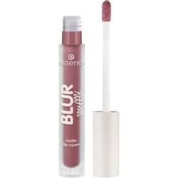 Essence Blur Soufflé Matte Lippenstifte 3,6 ml 09 - GHOST TYPING