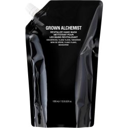 Grown Alchemist Revitalize Hand Wash Refill Pouch Seife 1000 ml