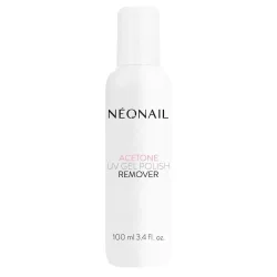NEONAIL UV GEL REMOVER - ACETONE Nagellackentferner 100 ml 1 Stück