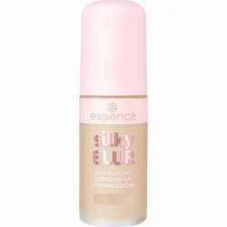 Essence - Silky BLUR HYDRATING LONGWEAR FOUNDATION, 30 ml