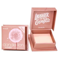 Benefit - Dandelion Twinkle Highlighter In Zartem Rosé, 1.5 g