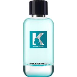 Karl Lagerfeld Jeans Urban Green Eau de Toilette 100 ml Herren