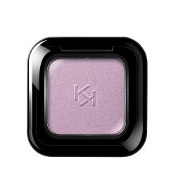 KIKO Milano High Pigment Lidschatten 1,5 g 45 Satin Lilac