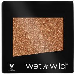 wet n wild COLOR ICON EYESHADOW SINGLE Lidschatten 1,4 g BRASS