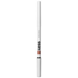 Kess Berlin Soft Shape Lipliner 0,35 g NEUTRAL BROWN