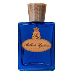 ROBERTO UGOLINI BLUE SUEDE SHOES Eau de Parfum 100 ml