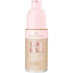 Essence - Silky BLUR HYDRATING LONGWEAR FOUNDATION, 30 ml