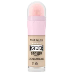 Maybelline - Instant Perfector Glow 4-in-1 Make-Up, 20 ml, Light