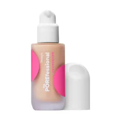 Benefit - The POREfessional Foundation - glättende & porenverfeinernde Foundation, 30 ml, N Wonder