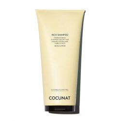 Cocunat  Cocunat RICH Shampoo haarshampoo 200.0 ml