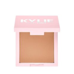 KYLIE COSMETICS Pressed Powder Bronzer 11 g 100 - KHAKI