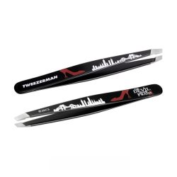 Tweezerman The Devil Wears Prada 2 Devil Wears Prada 2 Slant Tweezer Pinzetten 1 ct 1 Stück