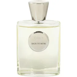 Giardino Benessere BACK TO MUSK Eau de Parfum 100 ml