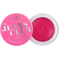 Essence The Jeans Club Lip & Cheek Blurry Mousse Blush 8 g 01 - PINK DREAMS & COOL JEANS