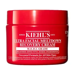Kiehl's - Ultra Facial Meltdown Recovery Cream, 50 ml
