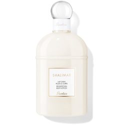 SHALIMAR by Guerlain Body Lotion 200 ml
