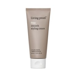 Living Proof No Frizz Smooth Styling Cream Stylingcreme 60 ml