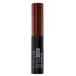 Maybelline Tattoo Brow Tint Augenbrauenstift 5 g 3 - DARK BROWN