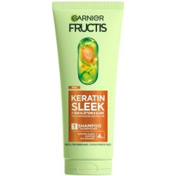 Fructis Sleek - Keratin Sleek Shampoo