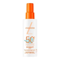 Lancaster Sun Beauty Kids Milky Spray SPF50 Sonnenschutz 150 ml