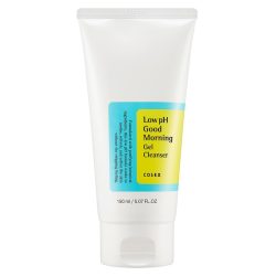 COSRX - Low pH Good Morning Gel Cleanser, 150  ml