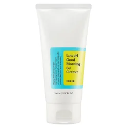 COSRX - Low pH Good Morning Gel Cleanser, 150  ml