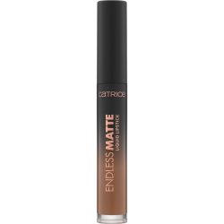 CATRICE - Endless Matte Liquid Lipstick, 4.5 ml,  Truly Yours