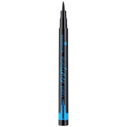 Essence Nr. 01 Deep Black Eyeliner Pen Waterproof 1ml