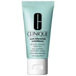Clinique Anti-Blemish Solutions All-Over Clearing Treatment Anti-Akne 50 ml