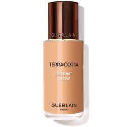 Guerlain - Terracotta Healthy Glow Foundation Longwear - No-Transfer, 35 ml, .N NEUTRAL / NEUTRE