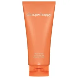 Clinique Happy BODY WASH 200ML Duschgel 200 ml Damen
