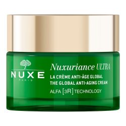 Nuxe - Nuxuriance Ultra, Die Globale Anti-Aging-Creme, 50 ml