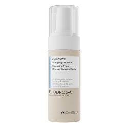 Biodroga Reinigungsschaum 100 ml