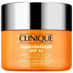 Clinique - SuperDefense SPF40 Gel, 30 ml