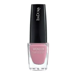 Isadora Wonder Nail Polish Nagellack 6 ml Rosy Charisma