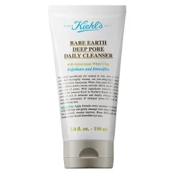 Kiehl?s Rare Earth Deep Pore Daily Cleanser Reinigungscreme 150 ml