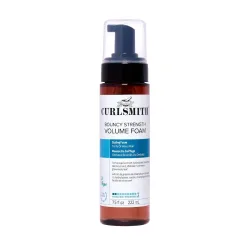 Curlsmith Bouncy Strength Volume Foam Schaumfestiger 222 ml