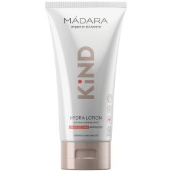 MÁDARA KIND Hydra Lotion Bodylotion 175 ml