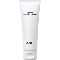 BABOR Cleansing Gentle Peeling Cream Gesichtspeeling 50 ml